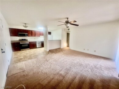 5009 Indian River Dr unit 150, Las Vegas, NV 89103 - photo 2