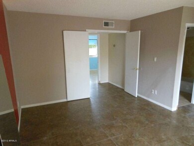 Master Bedroom View 2