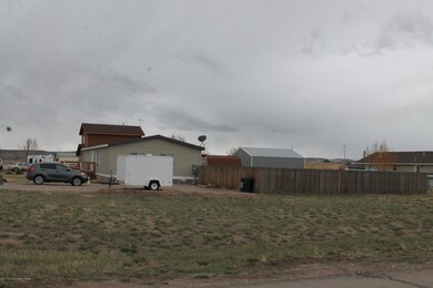 LOTS 1-3 4th Ave, Labarge, WY 83123 - photo 2