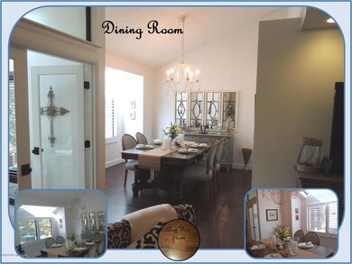 6 Dining Room