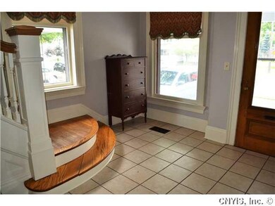 Foyer