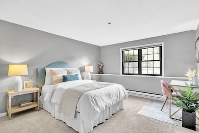 58 Spencer Rd unit 18K, Boxborough, MA 01719 - photo 4