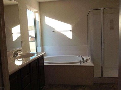 Bathtub/Shower