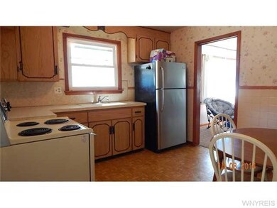 Kitchen Dining