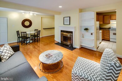 1833 California St NW unit 101, Washington, DC 20009 - photo 7