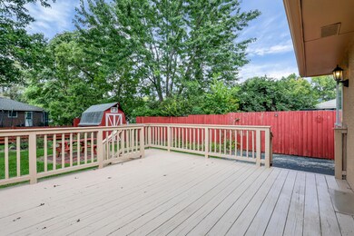 133 Rita Ct, Columbus, OH 43213 - photo 4