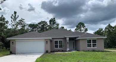 9016 N Lansen Way, Citrus Springs, FL 34433 - photo 7