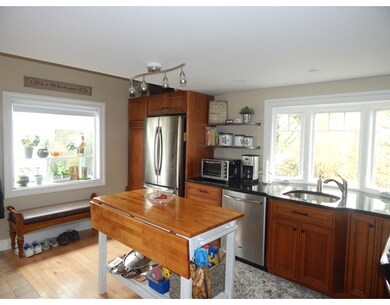 14 Shawmut St, Quincy, MA 02169 - photo 2