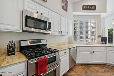 Gas Stove