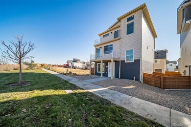 13471 E 103rd Place, Commerce City, CO 80022 - photo 4