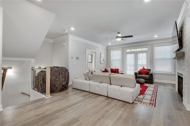 3179 Clairebrooke Ave, Chamblee, GA 30341 - photo 7