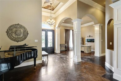 288 Highland Bluff Dr, Slidell, LA 70461 - photo 3