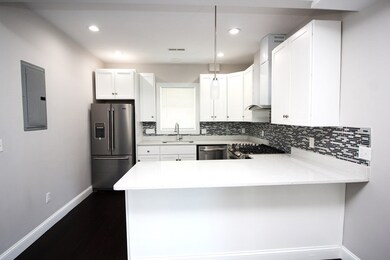 9 Batchelder St unit 2, Dorchester, MA 02125 - photo 4