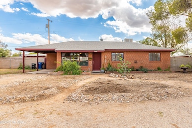 6112 E 15th St, Tucson, AZ 85711 - photo 2