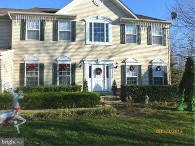 2905 Brent Ridge Ct, Dumfries, VA 22026 - photo 2