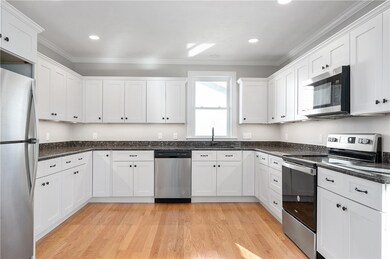 262 Coe St, Woonsocket, RI 02895 - photo 2