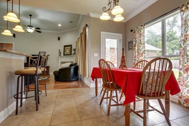 104 N Lake Dr, Luling, LA 70070 - photo 7