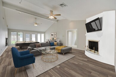 1042 Lehman St, Houston, TX 77018 - photo 7