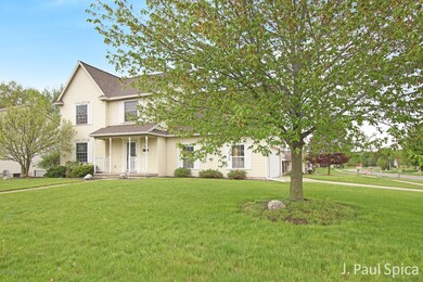 1699 Athearn Dr SW, Byron Center, MI 49315 - photo 2