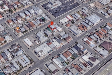 1526 E Yandell Dr unit 2, El Paso, TX 79902 - photo 7