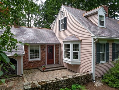2 Birch Hill Rd, South Hadley, MA 01075 - photo 4