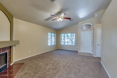 7407 E Lakeview Ave, Mesa, AZ 85209 - photo 3