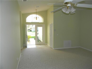 Foyer.