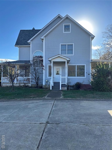 4499 Canterbury Ln, High Ridge, MO 63049 - photo 5