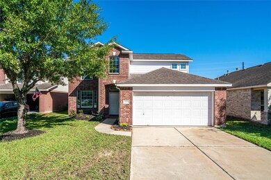 3411 Bakerswood Dr, Spring, TX 77386 - photo 2