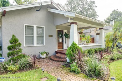 1463 Talbot Ave, Jacksonville, FL 32205 - photo 4