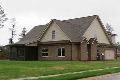 822 Ocala National Trail, Macon, GA 31216 - photo 2
