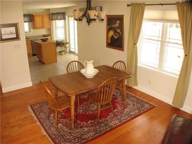 Dining Room.