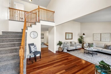 208 Whitley St NW, Orting, WA 98360 - photo 4