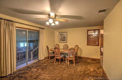 Formal Living Room