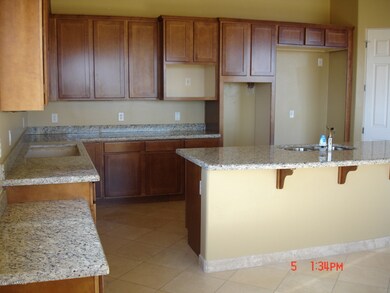 Kitchen View 2