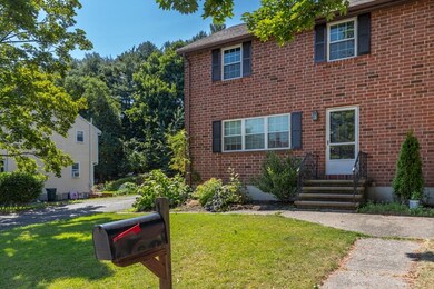 50 Charles Rd unit TH, Winchester, MA 01890 - photo 3