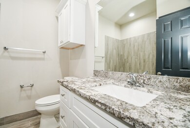 7802 Dandy St unit A, Houston, TX 77016 - photo 6