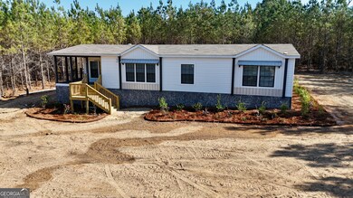 1262 Penny Morris Rd, Baxley, GA 31513 - photo 2