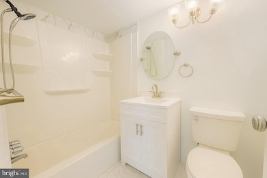 Park Place Condominium unit 406, Alexandria, VA 22302 - photo 6