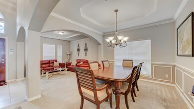 30318 Aztec Canyon Dr, Spring, TX 77386 - photo 5