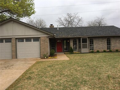2705 NW 115th St, Oklahoma City, OK 73120 - photo 2