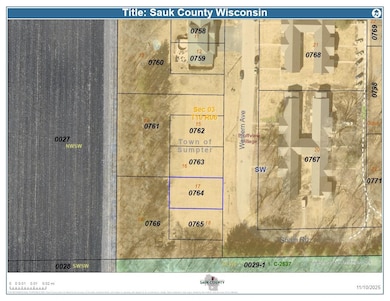 L 17 & 18 Western Ave, Bluffview, WI 53951 - photo 3