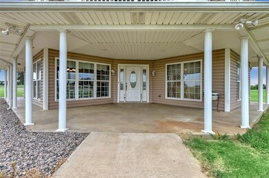602 Jerrd Rd, Whitesboro, TX 76273 - photo 4