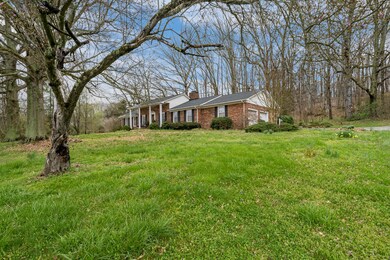 297 Green Lane Blountville, TN Sky (2 of