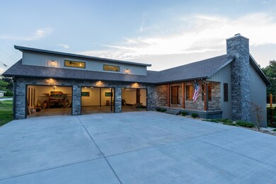 47 Skyline Dr, Kimberling City, MO 65686 - photo 6