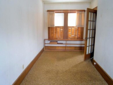 Other. First floor office or den.