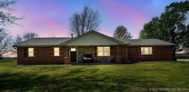328 S 435, Pryor, OK 74361 - photo 4