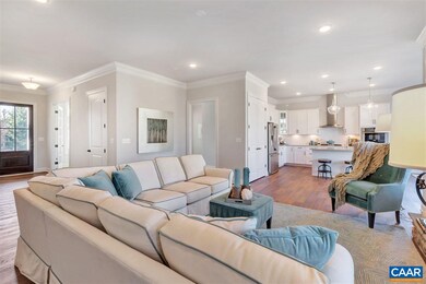 542 Drumin Rd Rd, Keswick, VA 22947 - photo 3