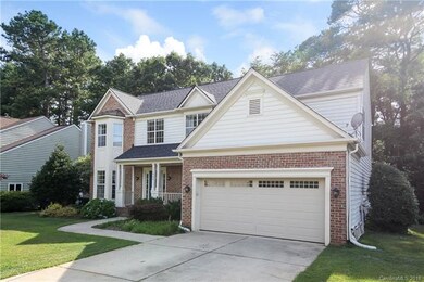 11933 Moonshadow Ln, Huntersville, NC 28078 - photo 2