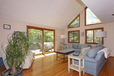 235 North St, Upton, MA 01568 - photo 7